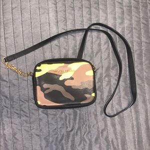 Michael Kors small crossbody